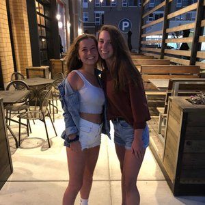 Meet your Posher, Brynn